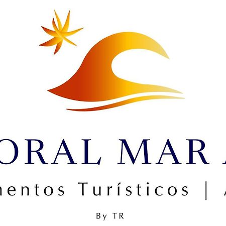 Litoral Mar Paradise Apartment Portimão Zewnętrze zdjęcie