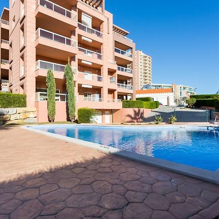 Litoral Mar Paradise Apartment Portimão Zewnętrze zdjęcie