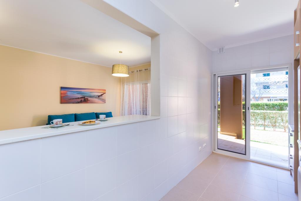 Litoral Mar Paradise Apartment Portimão Zewnętrze zdjęcie