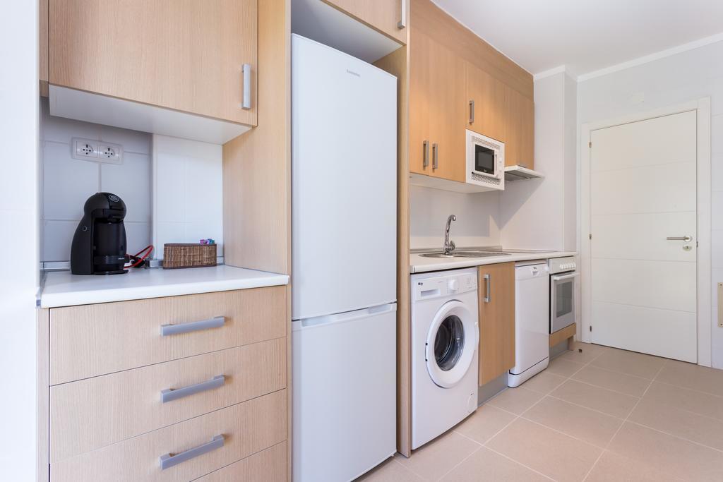 Litoral Mar Paradise Apartment Portimão Zewnętrze zdjęcie