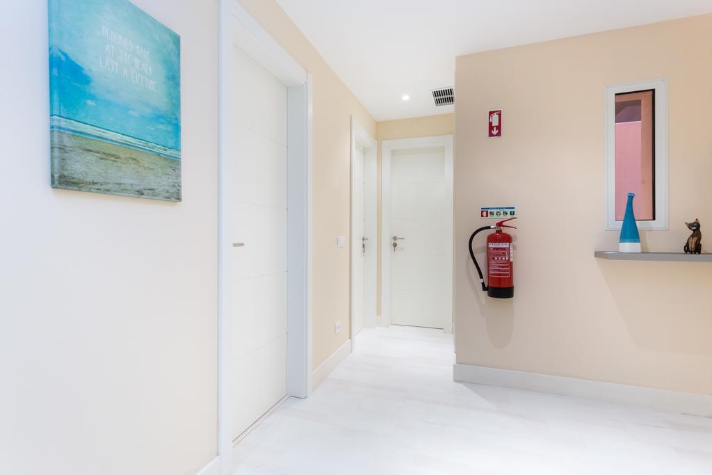 Litoral Mar Paradise Apartment Portimão Zewnętrze zdjęcie