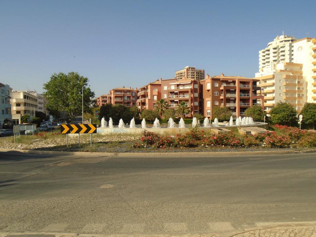 Litoral Mar Paradise Apartment Portimão Zewnętrze zdjęcie