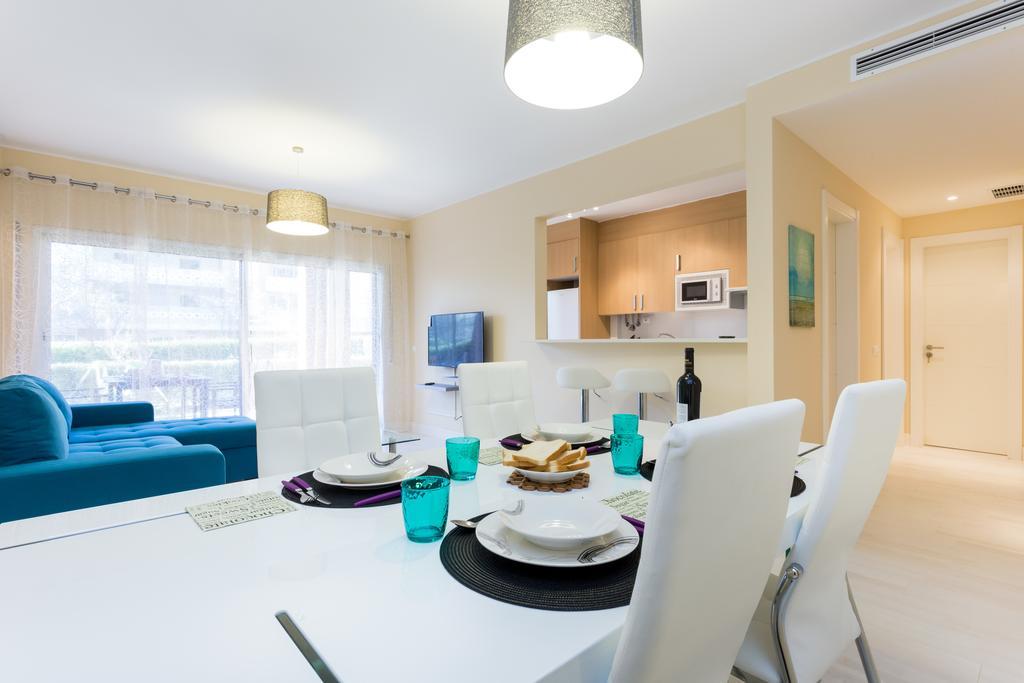 Litoral Mar Paradise Apartment Portimão Zewnętrze zdjęcie