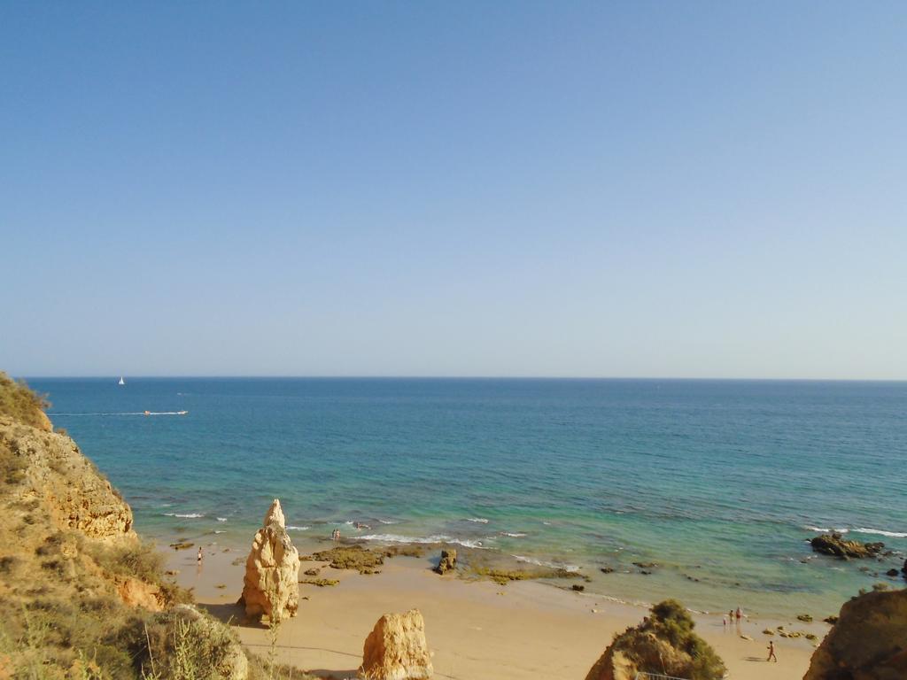 Litoral Mar Paradise Apartment Portimão Zewnętrze zdjęcie