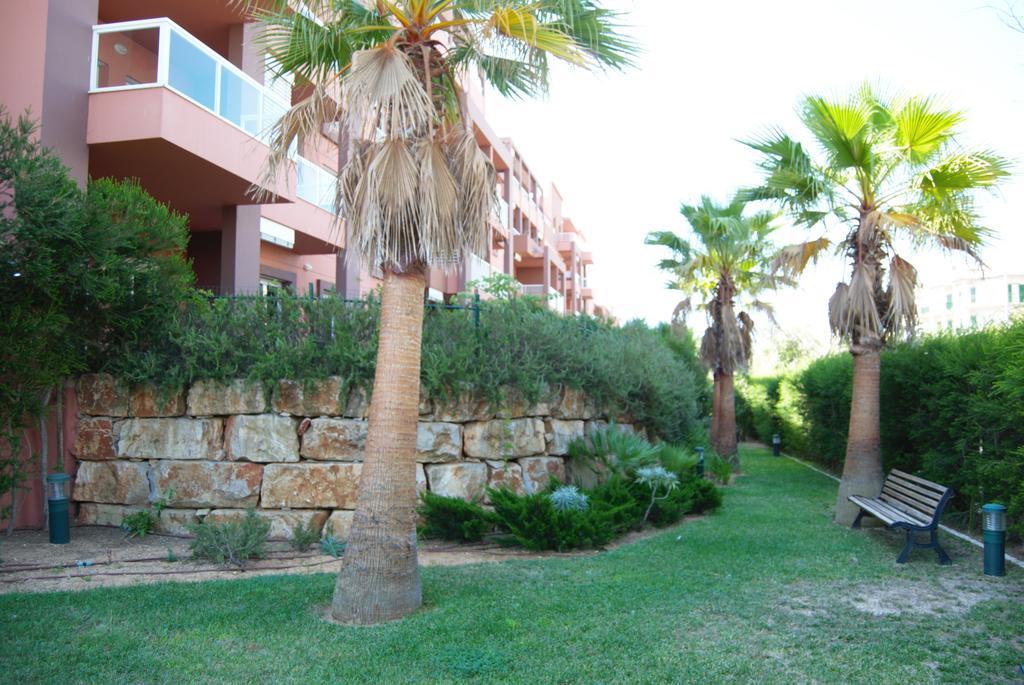 Litoral Mar Paradise Apartment Portimão Zewnętrze zdjęcie