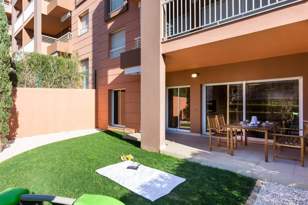 Litoral Mar Paradise Apartment Portimão Zewnętrze zdjęcie
