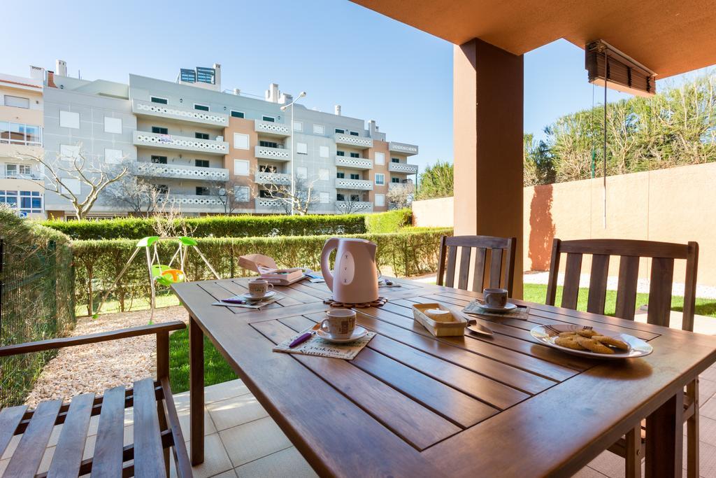 Litoral Mar Paradise Apartment Portimão Zewnętrze zdjęcie