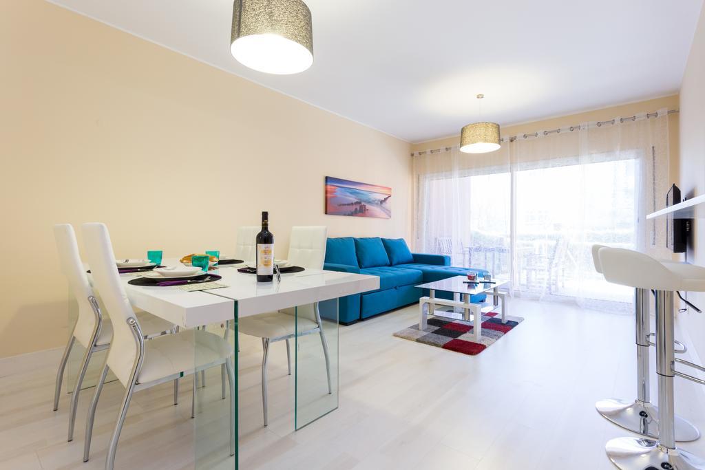 Litoral Mar Paradise Apartment Portimão Zewnętrze zdjęcie