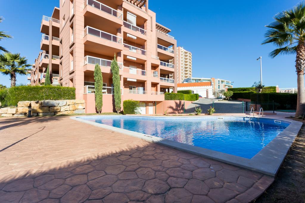 Litoral Mar Paradise Apartment Portimão Zewnętrze zdjęcie