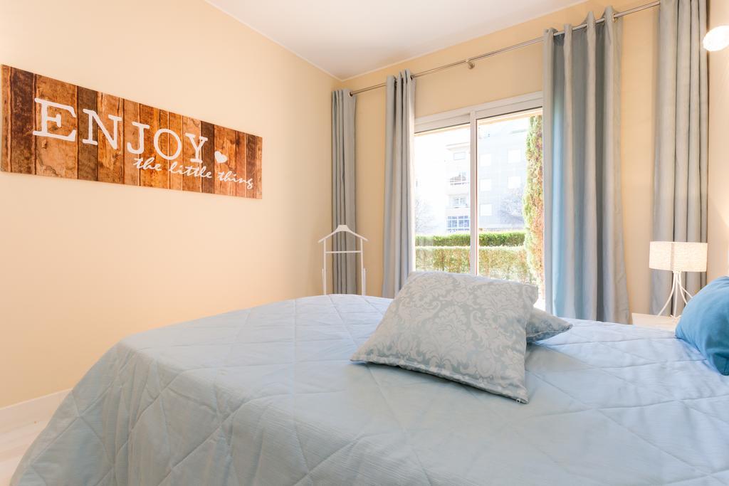 Litoral Mar Paradise Apartment Portimão Zewnętrze zdjęcie
