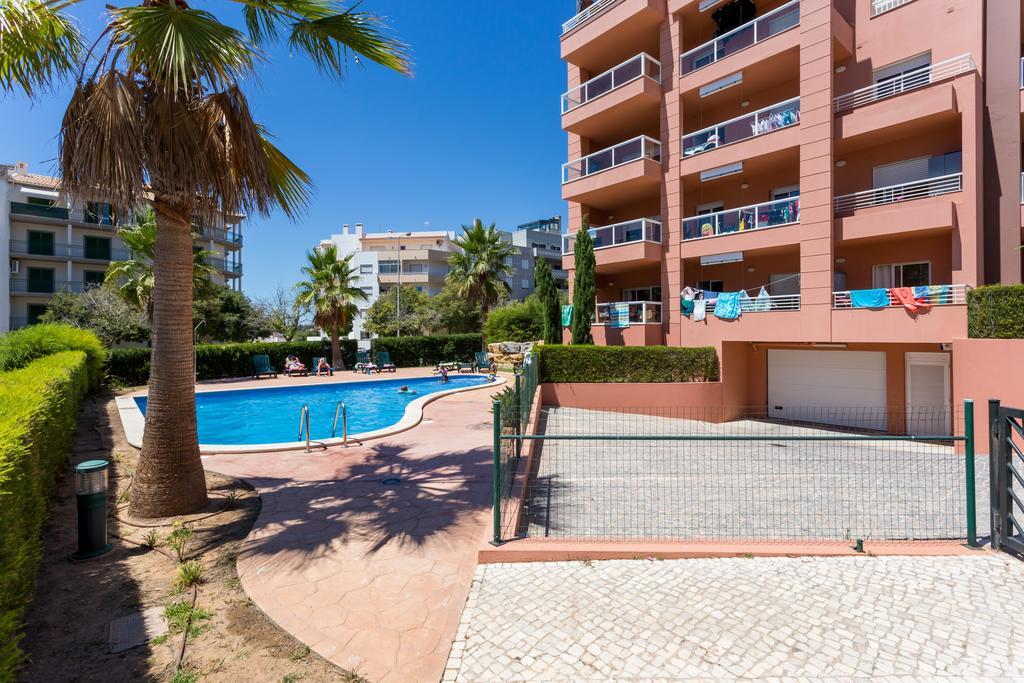 Litoral Mar Paradise Apartment Portimão Zewnętrze zdjęcie