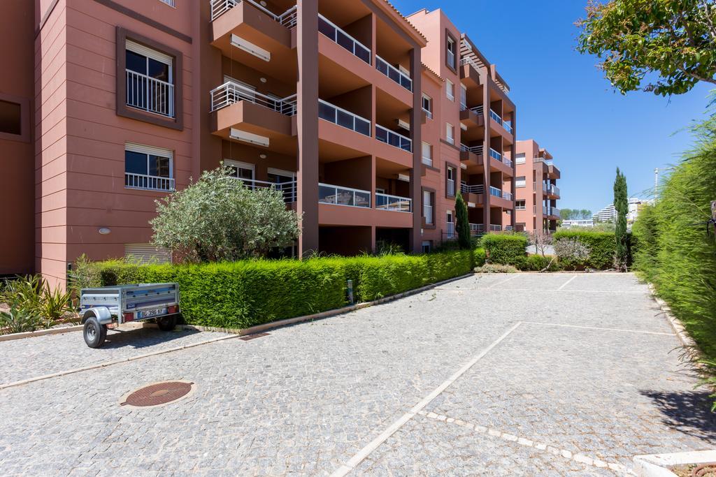 Litoral Mar Paradise Apartment Portimão Zewnętrze zdjęcie