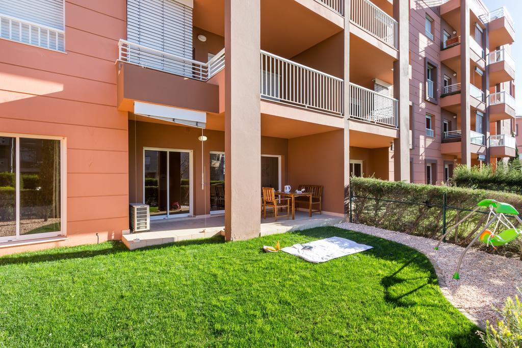 Litoral Mar Paradise Apartment Portimão Zewnętrze zdjęcie