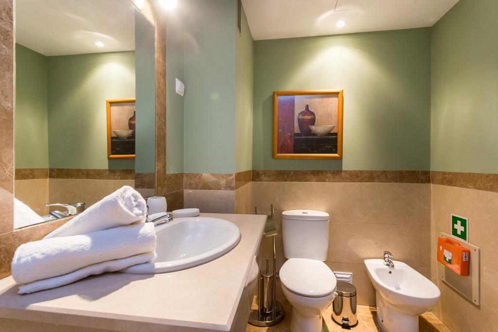Litoral Mar Paradise Apartment Portimão Zewnętrze zdjęcie