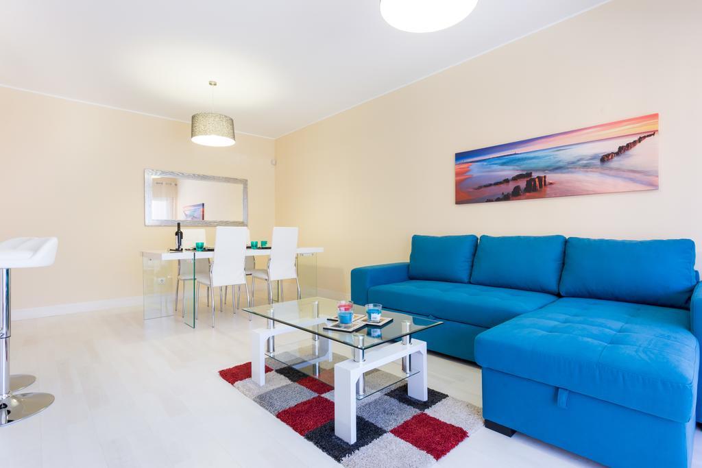 Litoral Mar Paradise Apartment Portimão Zewnętrze zdjęcie