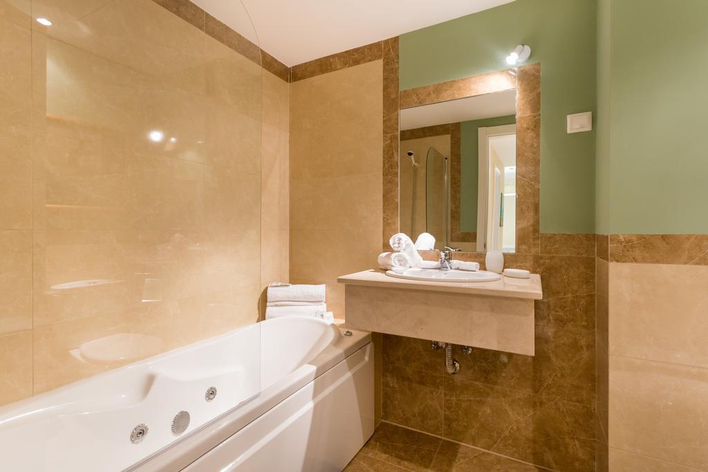 Litoral Mar Paradise Apartment Portimão Zewnętrze zdjęcie