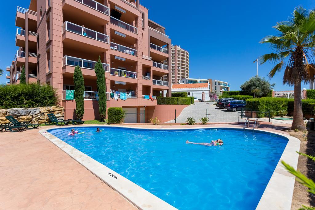 Litoral Mar Paradise Apartment Portimão Zewnętrze zdjęcie