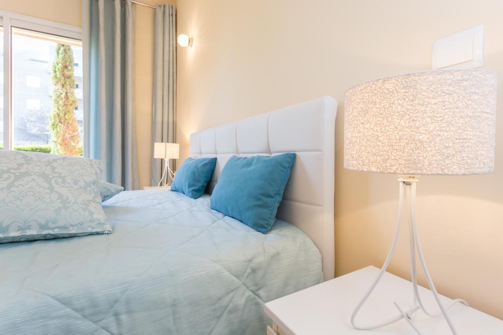 Litoral Mar Paradise Apartment Portimão Zewnętrze zdjęcie