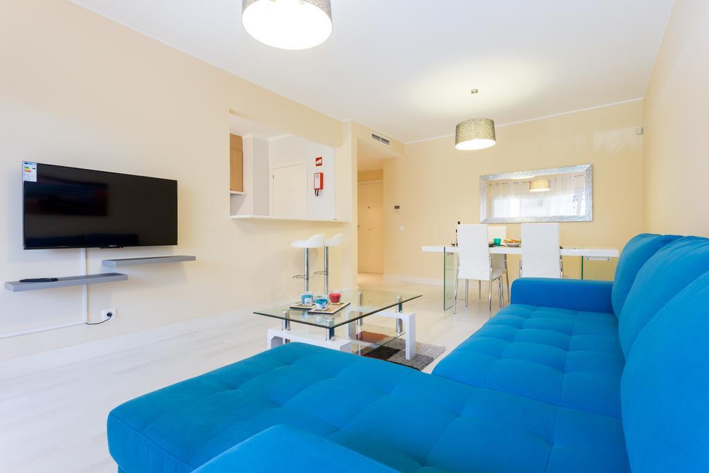 Litoral Mar Paradise Apartment Portimão Zewnętrze zdjęcie