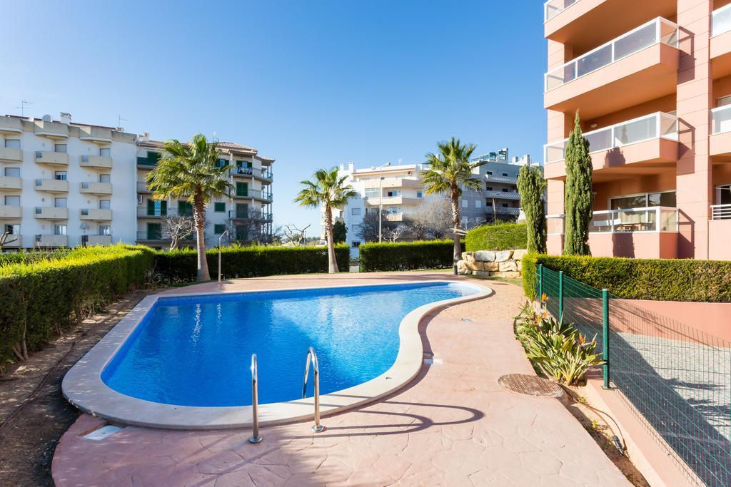 Litoral Mar Paradise Apartment Portimão Zewnętrze zdjęcie