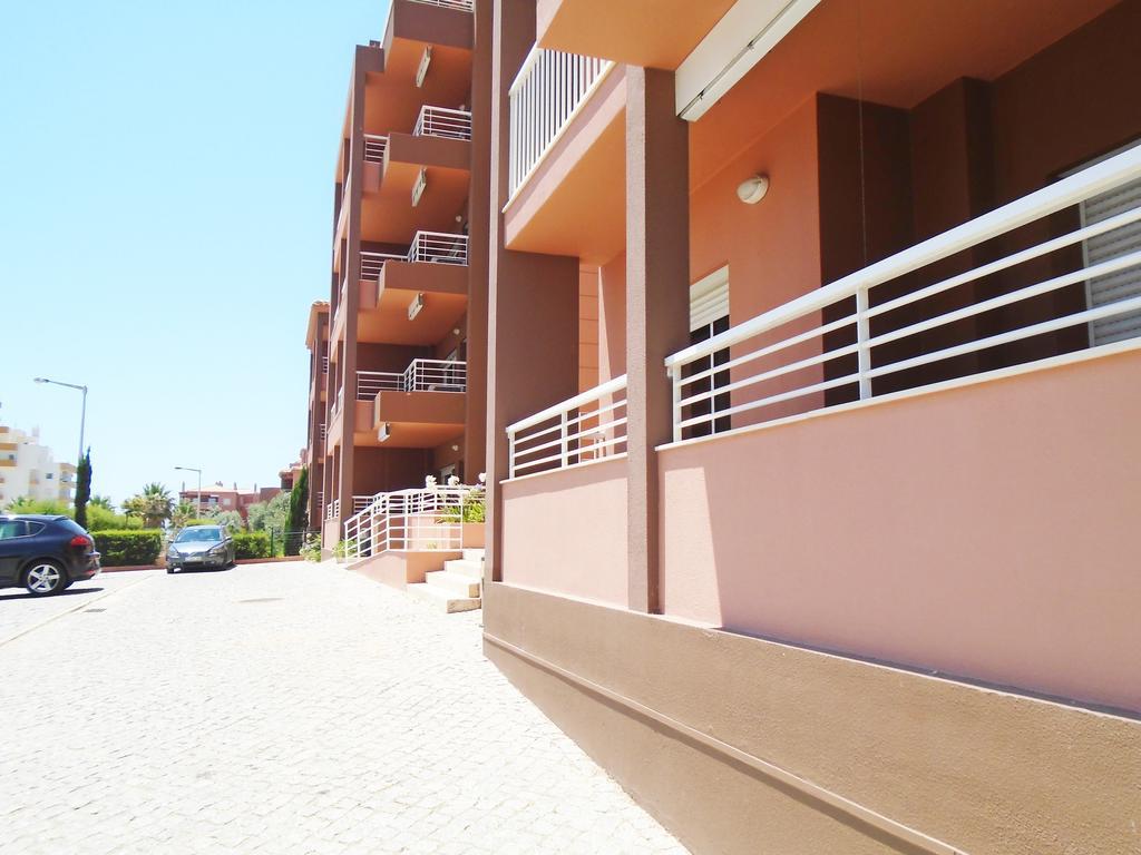 Litoral Mar Paradise Apartment Portimão Zewnętrze zdjęcie