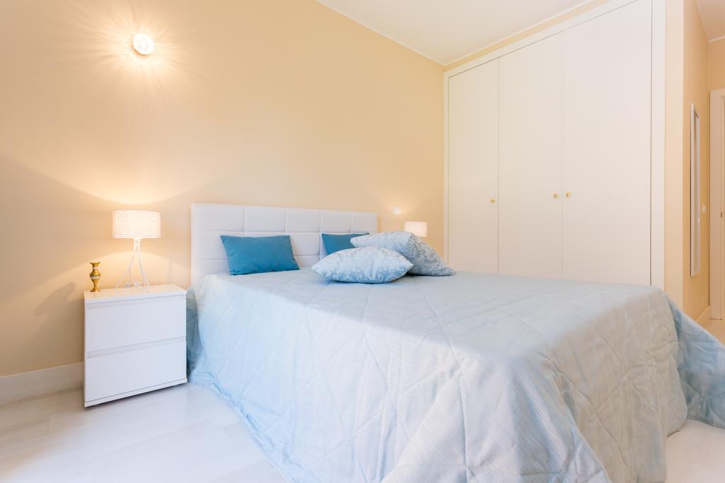 Litoral Mar Paradise Apartment Portimão Zewnętrze zdjęcie
