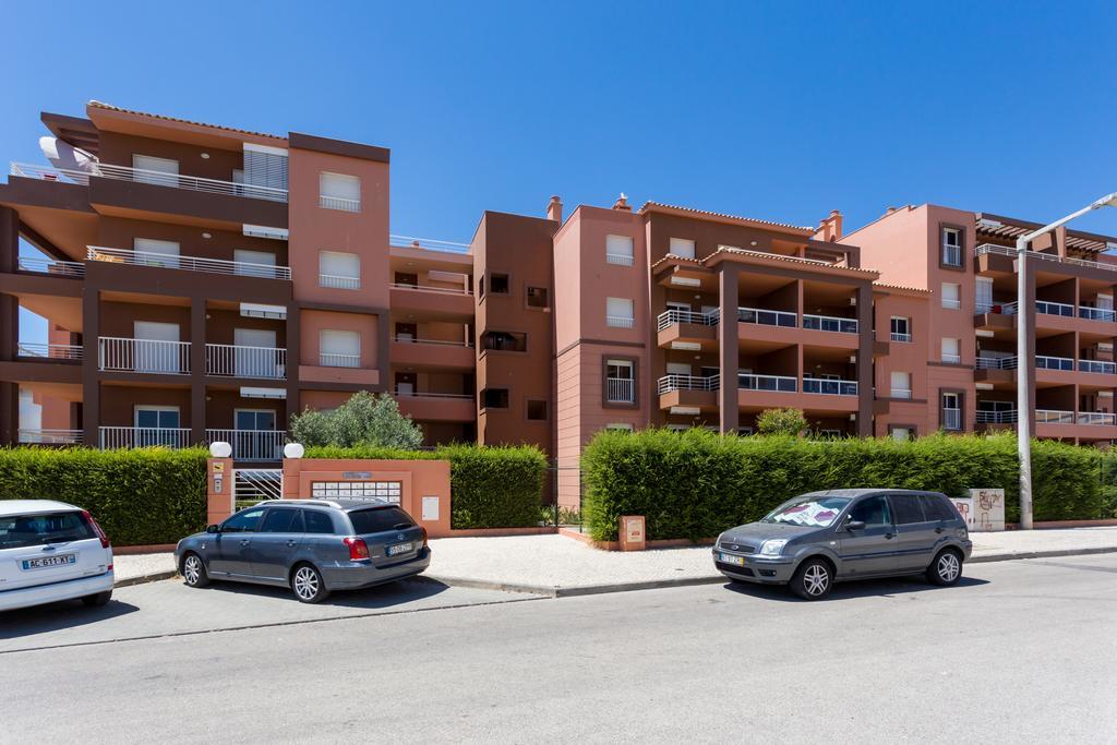 Litoral Mar Paradise Apartment Portimão Zewnętrze zdjęcie
