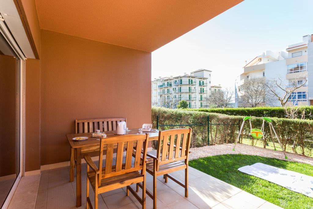 Litoral Mar Paradise Apartment Portimão Zewnętrze zdjęcie